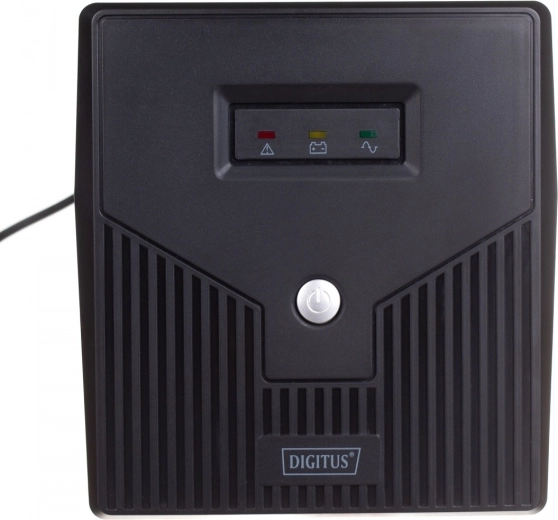 Rezerves barošanas avots UPS line-interactive 1000VA/600W