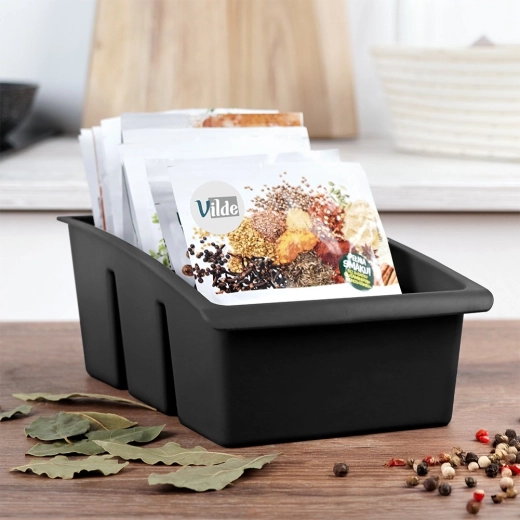 Ātra piekļuve un vietas ietaupījums