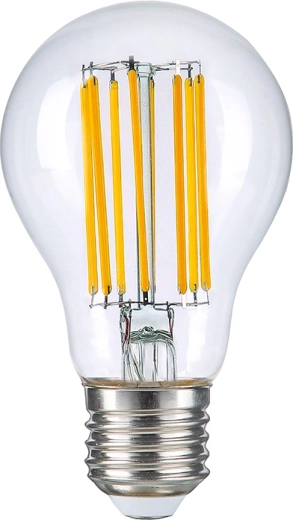 Solight īpaši energoefektīvā LED spuldze E27 7,2 W 1521 lm 2700 K (atbilst 100 W)