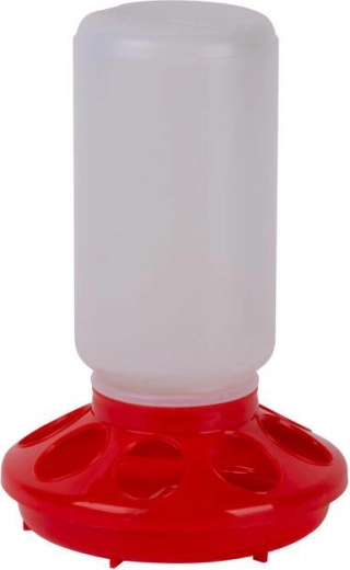 Barotava putniem 1 kg, plastmasa, Goodfarm