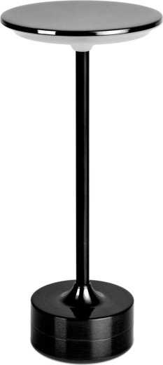 Elegant metal finish