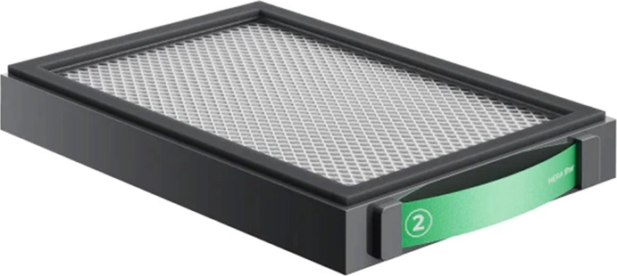 Medium-efficiency filter for xTool SafetyPro AP2 air purifier