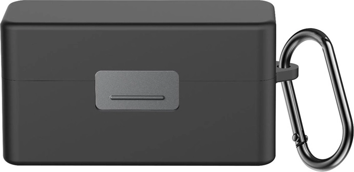 Puluz Protective Case for DJI Mic 2, Black