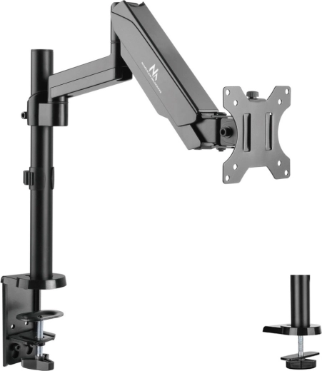 Monitora turētājs ar gāzes atsperi 17"–32"