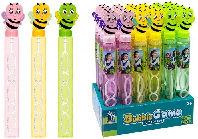 Bee Bubble Maker