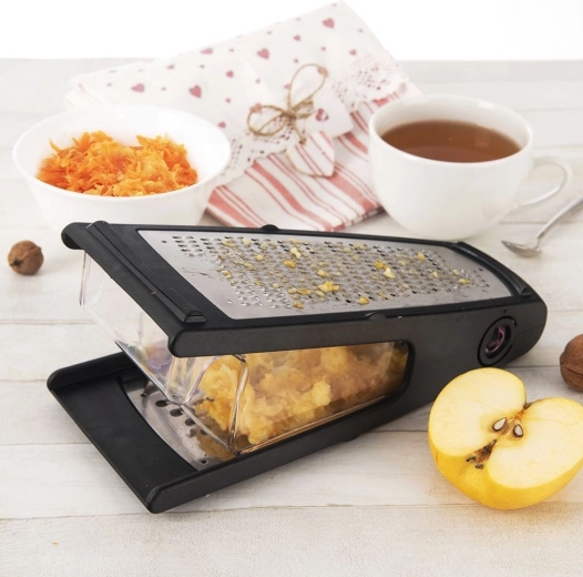 Stabila un kompakta konstrukcija