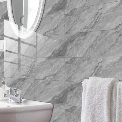 Mūsdienīgs marmora izskats jebkuram interjeram