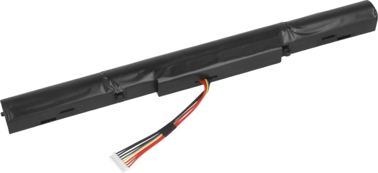 Integrated BMS protection