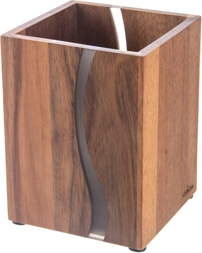 Akācijas koka dabiskā elegance