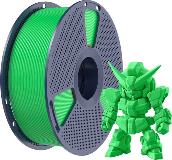 More durable prints for functional use