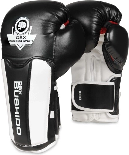 Boksa cimdi DBX Bushido B-3W – Universāls
