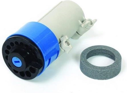 Drill Bit Sharpener 3.5–10 mm for Spiral Metal Drill Bits