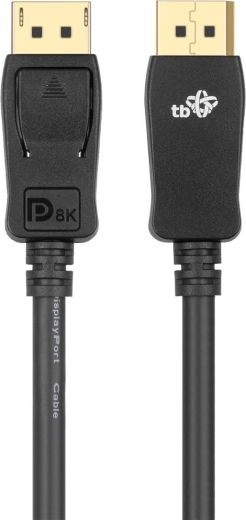 DisplayPort 2.0 Cable 8K 3 m (male–male)