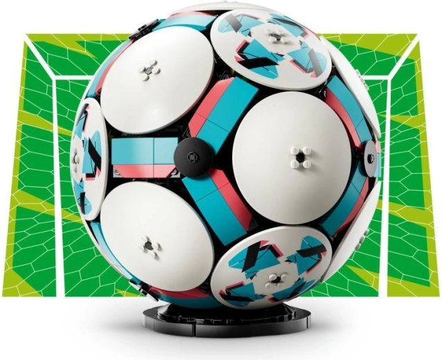 Stilīga izstāde ar melnu pamatni