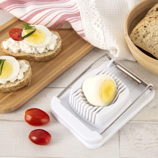 Vienmērīgas šķēlītes ar vienu kustību