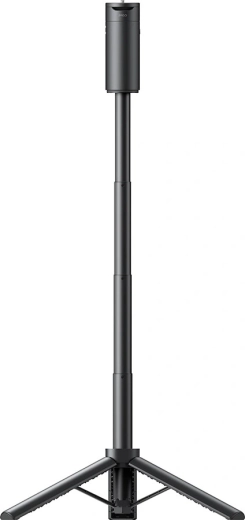 Tripod for stable and comfortable setup