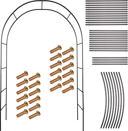 Daudzveidīgas novietošanas un enkurošanas iespējas