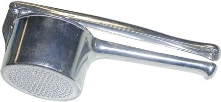 Sviras kartupeļu stampis Junior 25 cm, diametrs 10 cm