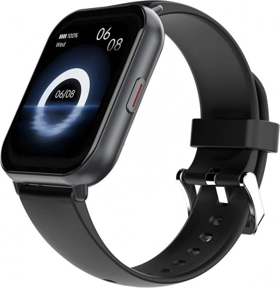 Phone calls right from your wrist
