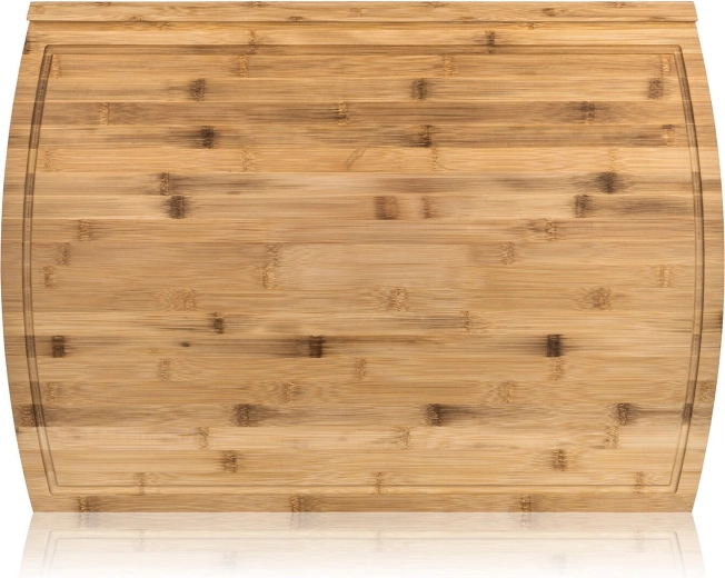 Bambusa mīklas dēlis 70 × 49,5 cm CULINARIA