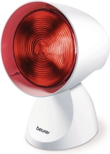 Infrasarkanās gaismas lampa Beurer 150 W