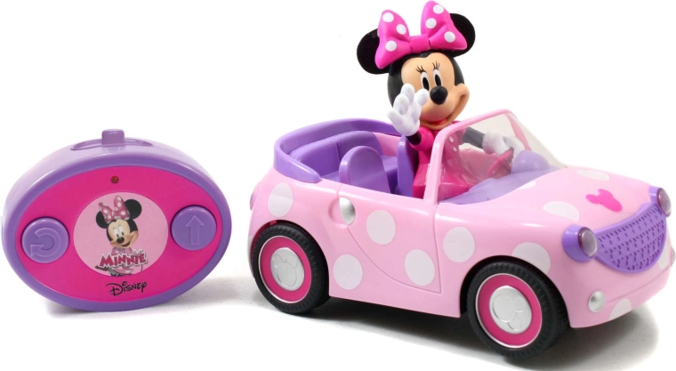 Bērniem vienkārša RC vadība