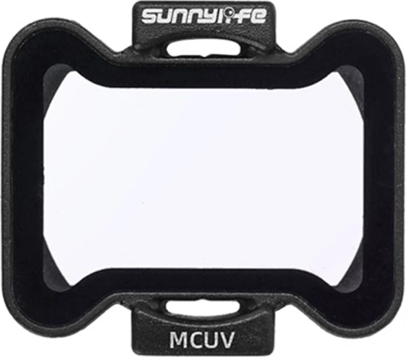 Sunnylife MCUV Lens Filter for DJI Avata 2 - 1 piece