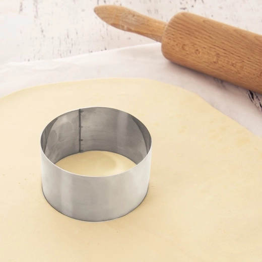 Durable stainless steel and easy maintenance