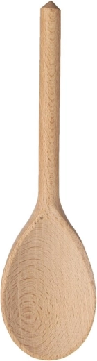 Koka ovāla karote 20 cm