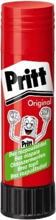 Līmes zīmulis PRITT 40 g