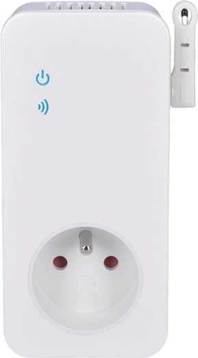 Solight GSM 4G remote-controlled socket