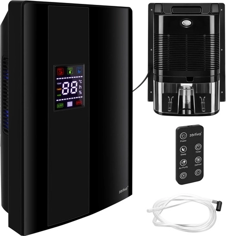 Higrostats 40–70 % stabilam mitrumam