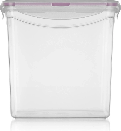 Suitable for freezer and microwave