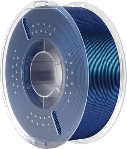 Filaments PLA Galaxy ELEGOO pāva zils