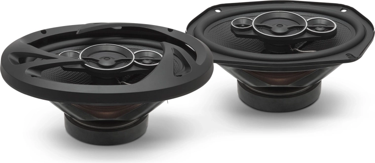 M.N.C Ninja 6 × 9-inch Car Speaker