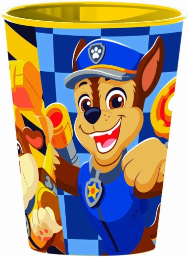 Plastmasas krūzīte Paw Patrol 260 ml