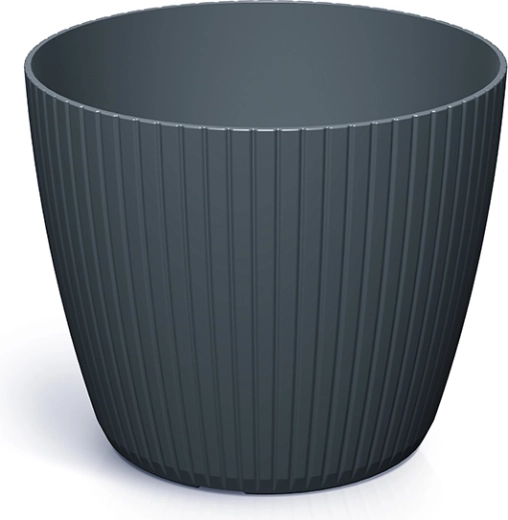 Stylish ribbed design for any interior or exterior