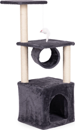 Sisal posts protect your furniture