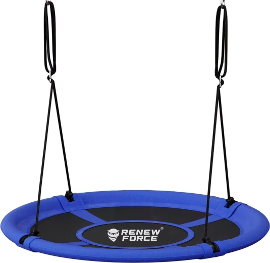 Sturdy construction with a load capacity of 150 kg
