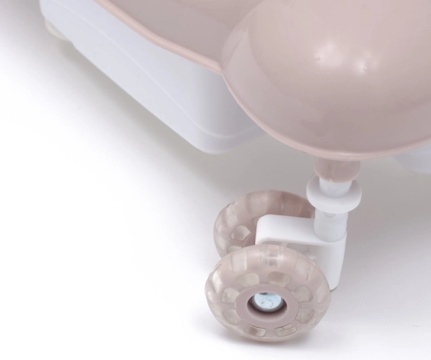 Plūdens un saudzīgs kustības