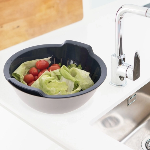 Viegla lietošana pie izlietnes un uz virsmas