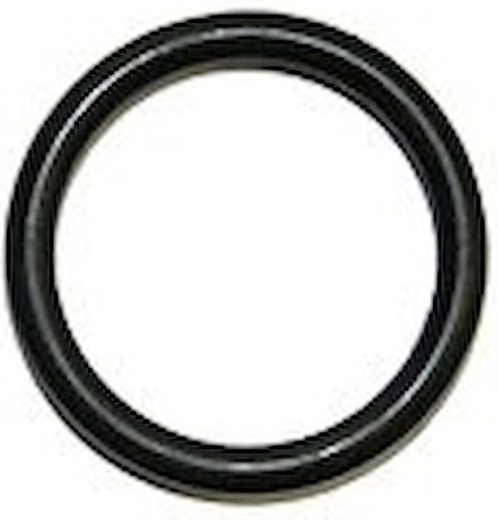 Drain plug seal for ProStar filter tank