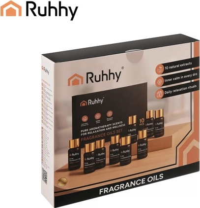 Gift packaging and easy dosing