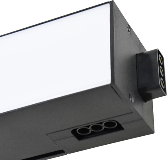 3CCT – light color according to your needs