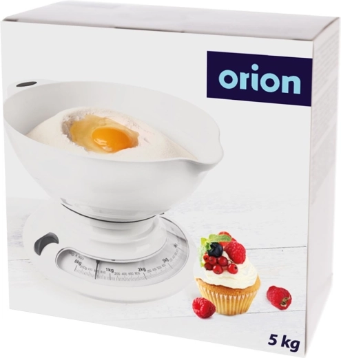 Kvalitatīvs ORION izpildījums bez baterijām