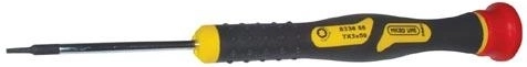 Skrūvgriezis TORX Micro Line Profi T6 x 50
