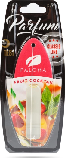 Gaisa atsvaidzinātājs Liquid Cocktail