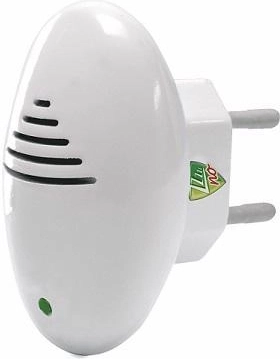 Chicco ultrasonic mosquito repellent for 220 V outlet