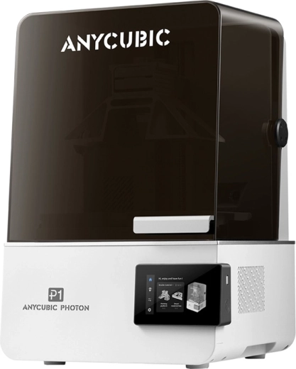 Anycubic Photon P1 sveķu 3D printeris 14K