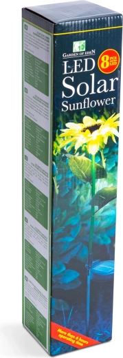 For the garden and terrace